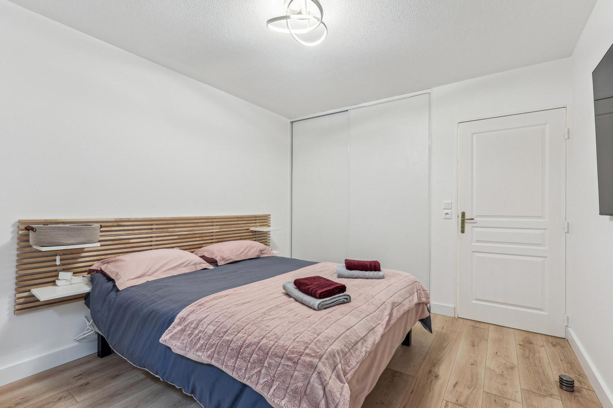 Comfort And Tranquility Near Lyon And Groupama Stadium, 4 Personnes ميزيو المظهر الخارجي الصورة