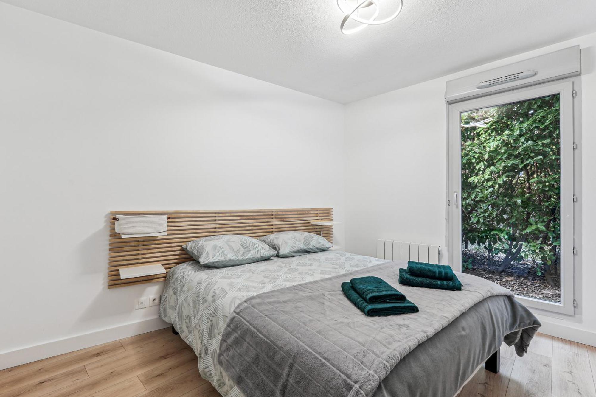 Comfort And Tranquility Near Lyon And Groupama Stadium, 4 Personnes ميزيو المظهر الخارجي الصورة