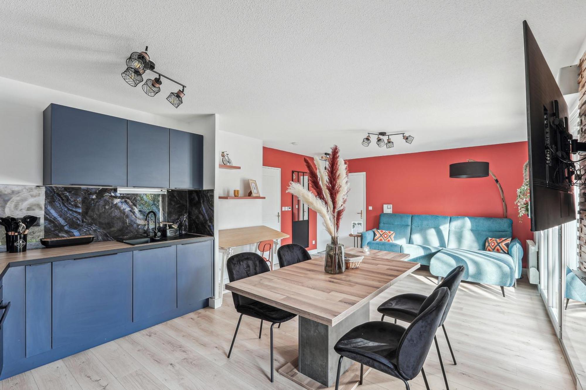 Comfort And Tranquility Near Lyon And Groupama Stadium, 4 Personnes ميزيو المظهر الخارجي الصورة