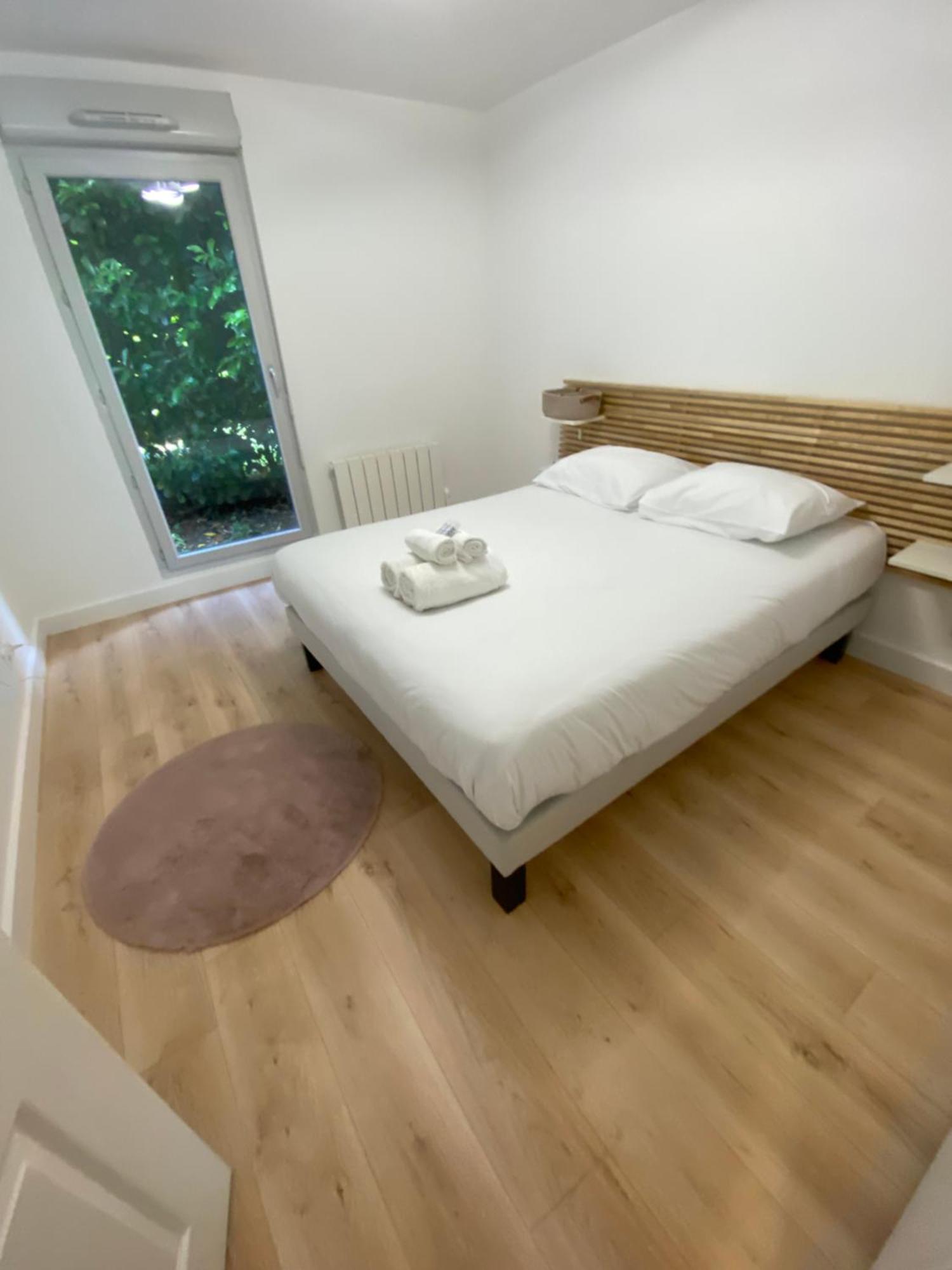 Comfort And Tranquility Near Lyon And Groupama Stadium, 4 Personnes ميزيو المظهر الخارجي الصورة